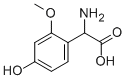 Structural Formula
