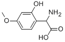 Structural Formula