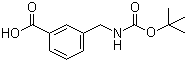 Structur of 117445-22-4