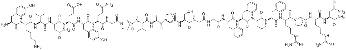 Structural Formula