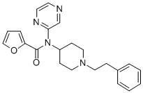 Structur of 117523-47-4