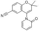 Structural Formula
