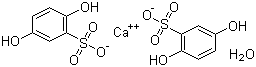 Structural Formula