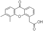 Structur of 117570-53-3