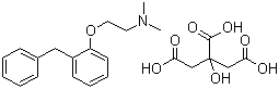 Structural Formula