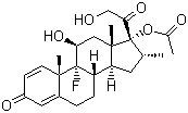 Structur of 1177-87-3