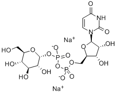 Structur of 117756-22-6