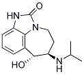 Structural Formula