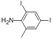Structural Formula