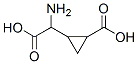 Structur of 117857-95-1