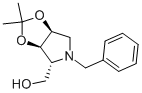 Structural Formula