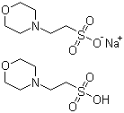 Structural Formula