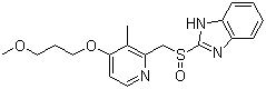 Structural Formula