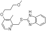 Structur of 117977-21-6