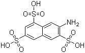 Structur of 118-03-6