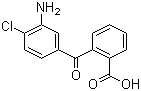 Structur of 118-04-7