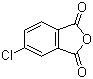 Structur of 118-45-6