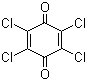 Structur of 118-75-2