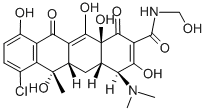 Structural Formula