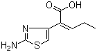 Structural Formula