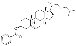 Structur of 1182-06-5