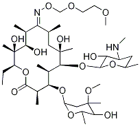 Structural Formula