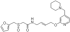 Structural Formula