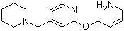 Structural Formula