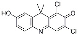 Structural Formula