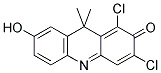 Structur of 118290-05-4