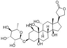 Structural Formula