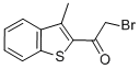 Structural Formula