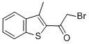 Structur of 118337-33-0