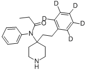 Structural Formula