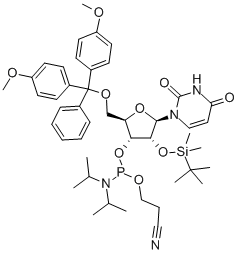 Structural Formula
