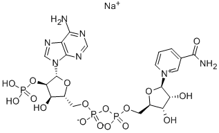 Structur of 1184-16-3