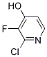 Structural Formula