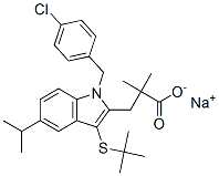 Structural Formula