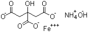 Structur of 1185-57-5