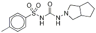 Structural Formula