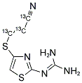 Structural Formula