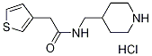 Structural Formula