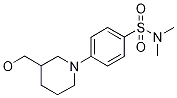 Structural Formula