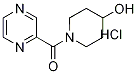 Structural Formula