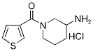 Structural Formula