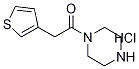 Structural Formula