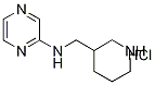 Structural Formula