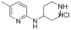 Structural Formula