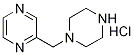 Structural Formula