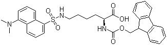 Structur of 118584-90-0